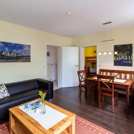 Ostseeland 09 Sellin (Rugen)