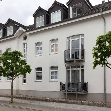 Ostseeland 09 Διαμέρισμα *