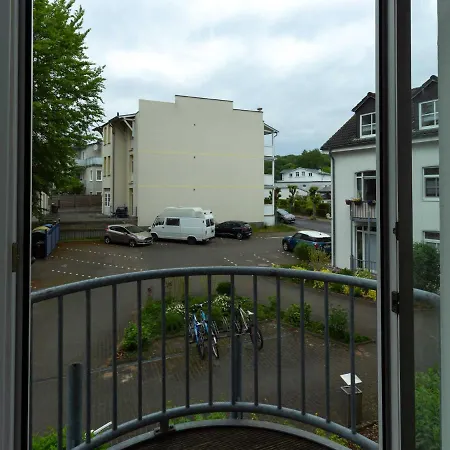 Apartment Ostseeland 09 Sellin (Rugen)