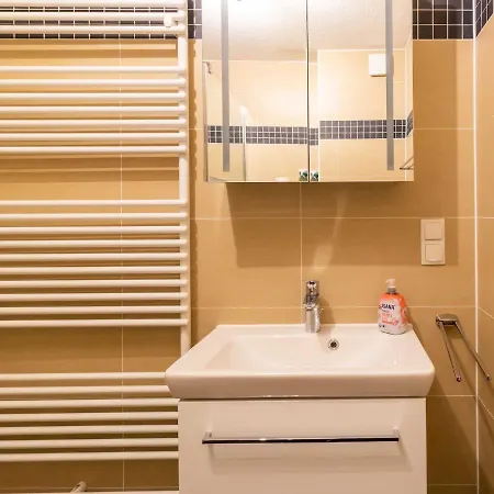 Ostseeland 09 Apartamento *