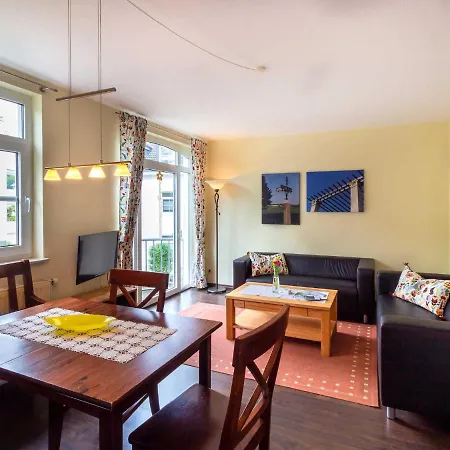 Ostseeland 09 * Sellin (Rugen)