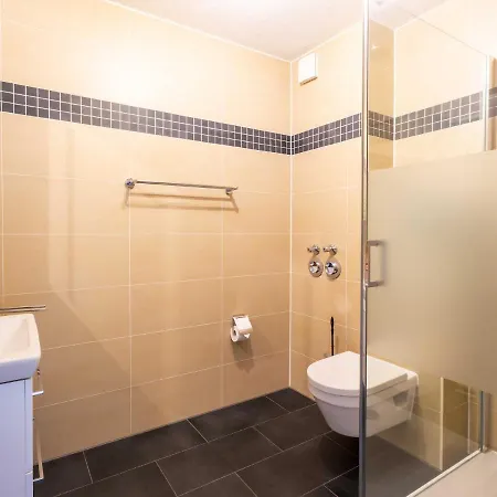 Ostseeland 09 Apartamento *