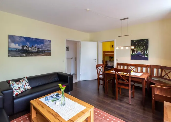 Ostseeland 09 Sellin (Rugen)