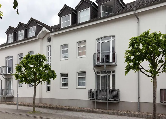 Ostseeland 09 아파트 *