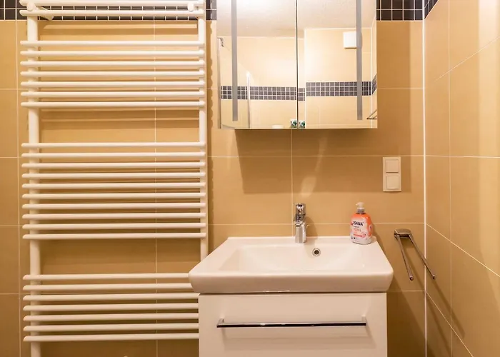 Ostseeland 09 아파트 *