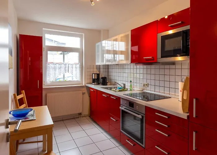 Ostseeland 09 아파트 *