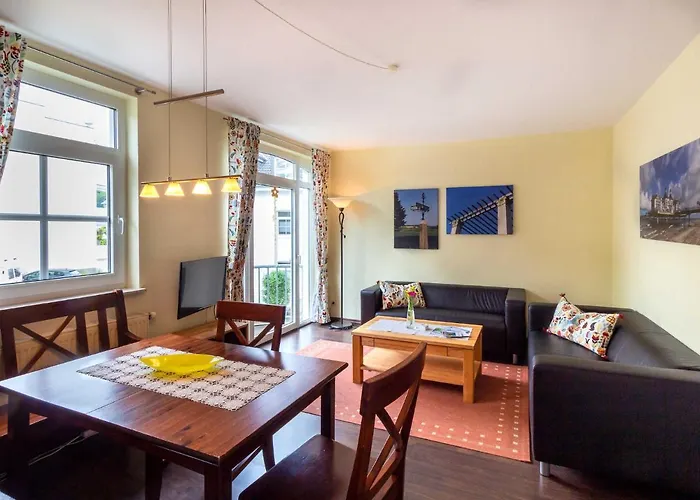 Ostseeland 09 * Sellin (Rugen)