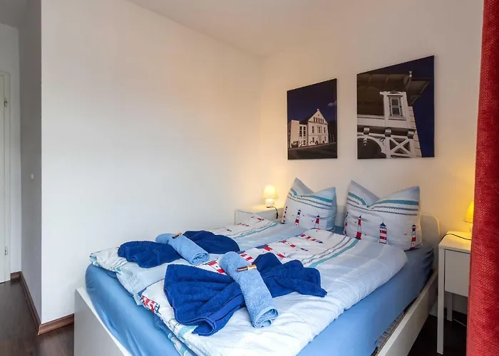 Ostseeland 09 아파트