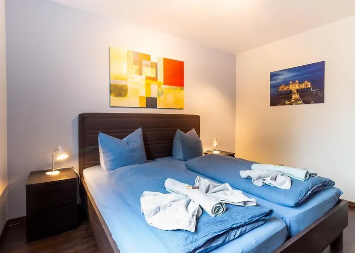 Ostseeland 09 아파트 *